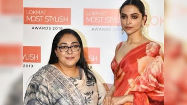 Meghna Gulzar counters Chhapaak copyright, says true events like Laxmi Agarwal's acid attack not entitled to protection