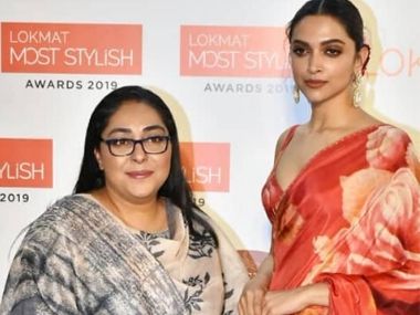 Meghna Gulzar counters Chhapaak copyright, says true events like Laxmi Agarwal's acid attack not entitled to protection Meghna Gulzar counters Chhapaak copyright, says true events like Laxmi Agarwal's acid attack not entitled to protection