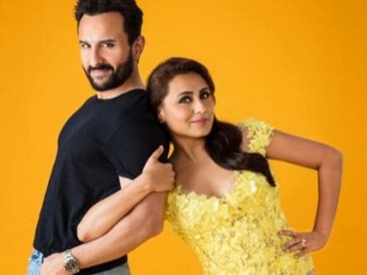 Saif Ali Khan, Rani Mukerji, Siddhant Chaturvedi's comedy Bunty Aur Babli 2 to release on 26 June