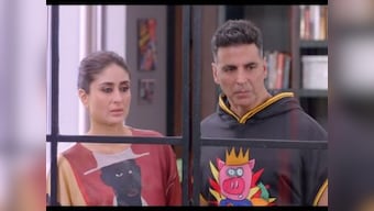 Good Newwz surpasses Rs 300 cr globally after three weeks, producer Karan Johar announces on Twitter