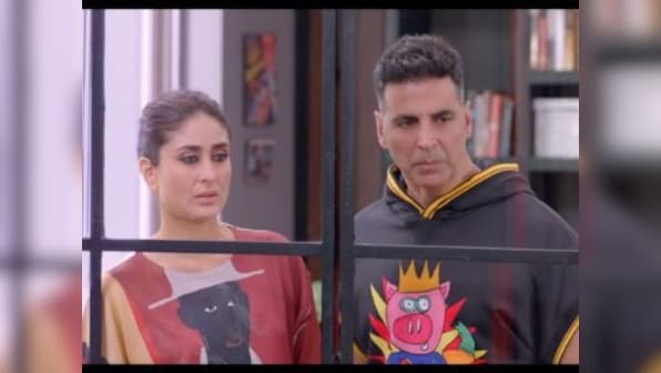 Good Newwz surpasses Rs 300 cr globally after three weeks, producer Karan Johar announces on Twitter
