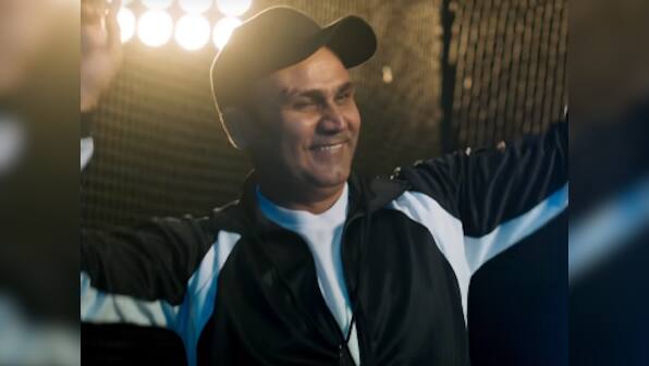 Virender Sehwag turns cricket coach in Amazon Prime Video Original show Inside Edge season 2