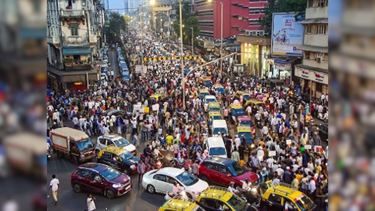 Anti-Citizenship Amendment Act protests: Thousands take to streets across country; two dead in violence at Mangaluru, clashes reported in UP