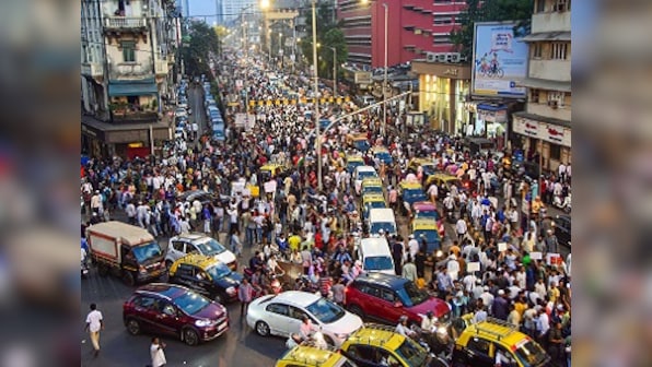 Anti-Citizenship Amendment Act protests: Thousands take to streets across country; two dead in violence at Mangaluru, clashes reported in UP