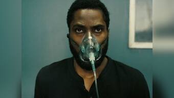 Christopher Nolan's Tenet trailer: John David Washington tries to prevent World War 3 through manipulation of time