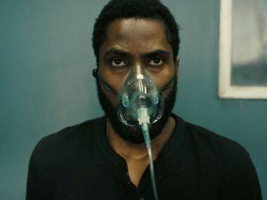 Christopher Nolan's Tenet trailer: John David Washington tries to prevent World War 3 through manipulation of time
