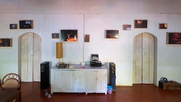 Goa Photo Festival chronicles the pathos in people's lives, their private spaces, and food practices