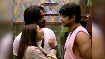 Bigg Boss 13 Day 76 highlights: Rashami Desai has major fallout with Sidharth Shukla during daily task