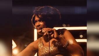 Respect teaser sees Jennifer Hudson emulate late R&B singer Aretha Franklin; film to release on 9 October, 2020