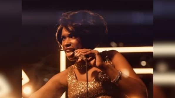 Respect teaser sees Jennifer Hudson emulate late R&B singer Aretha Franklin; film to release on 9 October, 2020