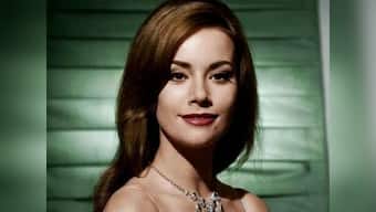 Claudine Auger, French actress best known for 1965 James Bond film Thunderball, passes away aged 78