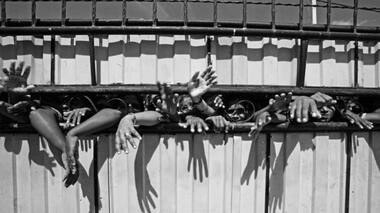 A civil war's cost: Brutal chapter of Sri Lankan history documented in a graphic novel