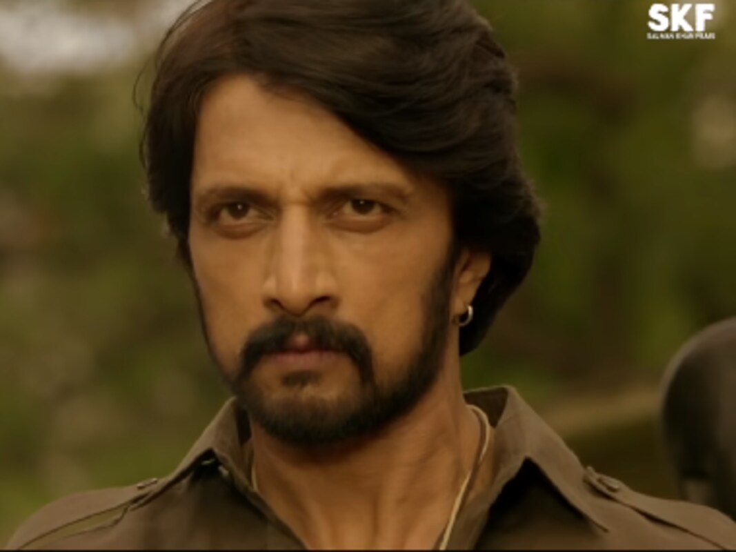 Kichcha Sudeep On Why He Agreed To Play The Antagonist In Dabangg 3 Working With Salman Khan And Future Projects Entertainment News Firstpost To do so, though, it would have to provide that other essential bollywood ingredient: kichcha sudeep on why he agreed to play