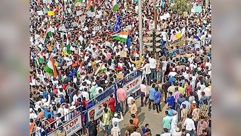 Opposition steps up anti-CAA protests: 'Satyagraha' at Raj Ghat, massive rally in Chennai; demonstrations in Delhi, Tamil Nadu, Kerala, Assam
