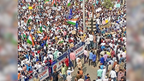 Opposition steps up anti-CAA protests: 'Satyagraha' at Raj Ghat, massive rally in Chennai; demonstrations in Delhi, Tamil Nadu, Kerala, Assam