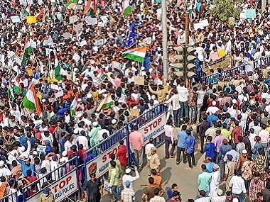 CAA-NRC has acted as trigger for Muslims lacking political representation, fuelling community's animus against Centre CAA-NRC has acted as trigger for Muslims lacking political representation, fuelling community's animus against Centre