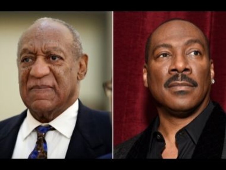 Bill Cosby's spokesperson lashes out at Eddie Murphy's SNL set: He decided to sell himself back to being a Hollywood Slave