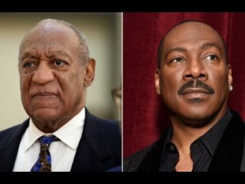 Bill Cosby's spokesperson lashes out at Eddie Murphy's SNL set: He decided to sell himself back to being a Hollywood Slave Bill Cosby's spokesperson lashes out at Eddie Murphy's SNL set: He decided to sell himself back to being a Hollywood Slave