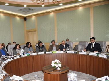 Union Budget 2020-21: Experts call for policy on healthy foods, fund for protection of children Union Budget 2020-21: Experts call for policy on healthy foods, fund for protection of children