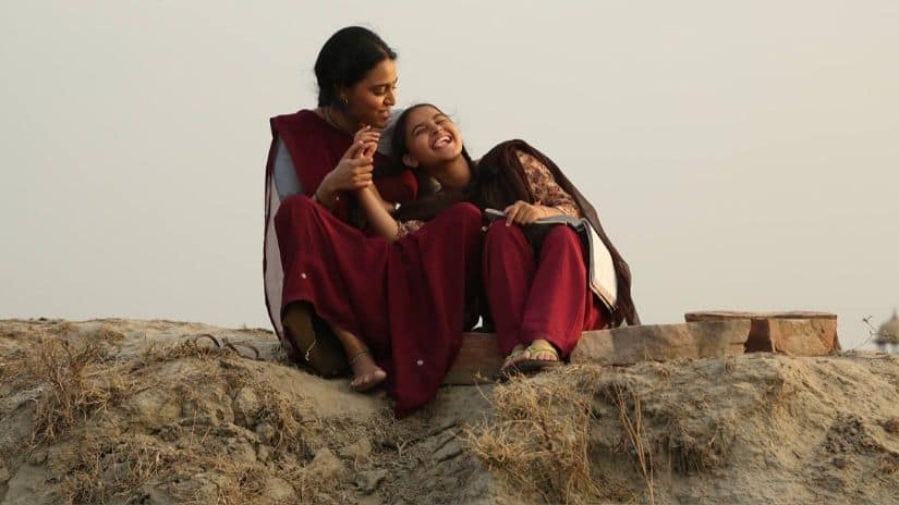 A still from Nil Battey Sannata. Twitter