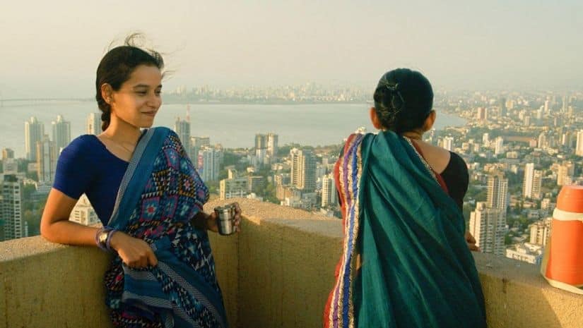 Still from SIr