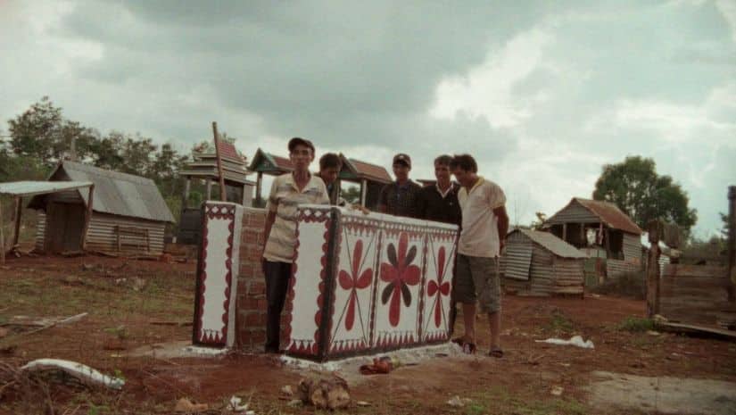 Still from The Treehouse