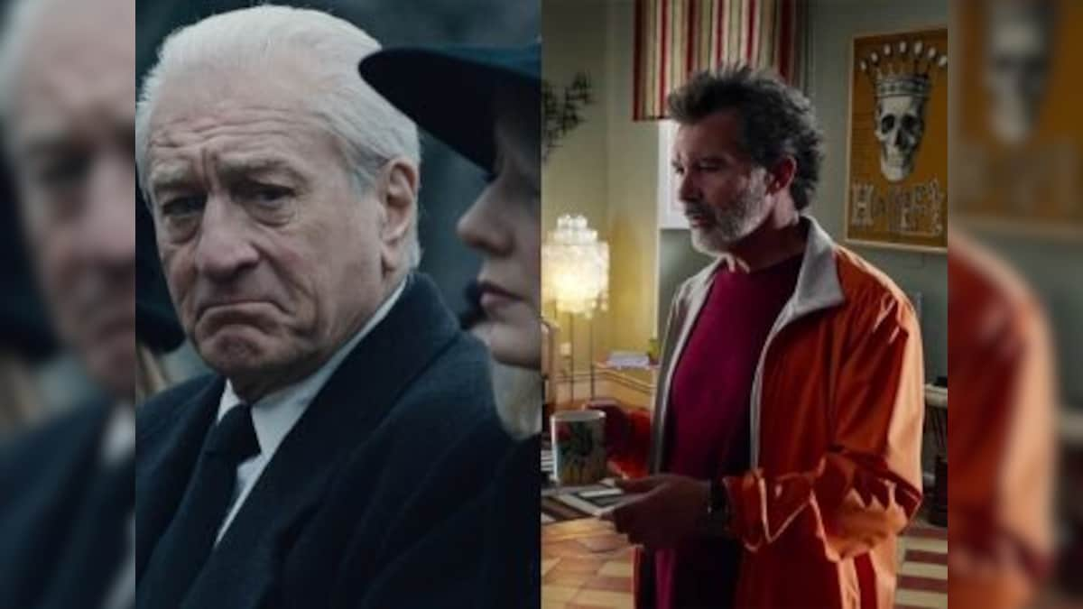 The Irishman, Marriage Story, Pain and Glory, Parasite, Uncut Gems: 15 best films of 2019