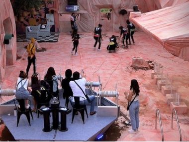 Bigg Boss 13 Day 80 highlights: Shehnaz Gill lashes out at Sidharth Shukla for being a hypocrite Bigg Boss 13 Day 80 highlights: Shehnaz Gill lashes out at Sidharth Shukla for being a hypocrite