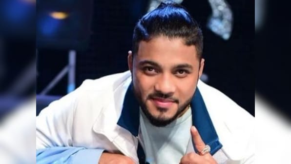 Rapper Raftaar condemns Citizenship Amendment Act, says he can 'take a bullet' for bodyguard Arshad