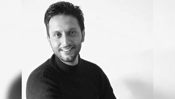 Zeeshan Ayyub condemns CAA, NRC: Makers of the law will deny everything to defend themselves
