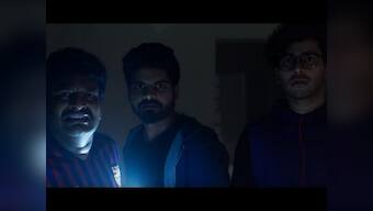 Mathu Vadalara movie review: Ritesh Rana's thriller is a superb blend of suspense and comedy