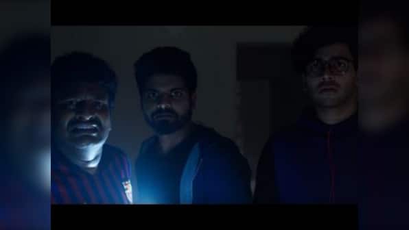 Mathu Vadalara movie review: Ritesh Rana's thriller is a superb blend of suspense and comedy