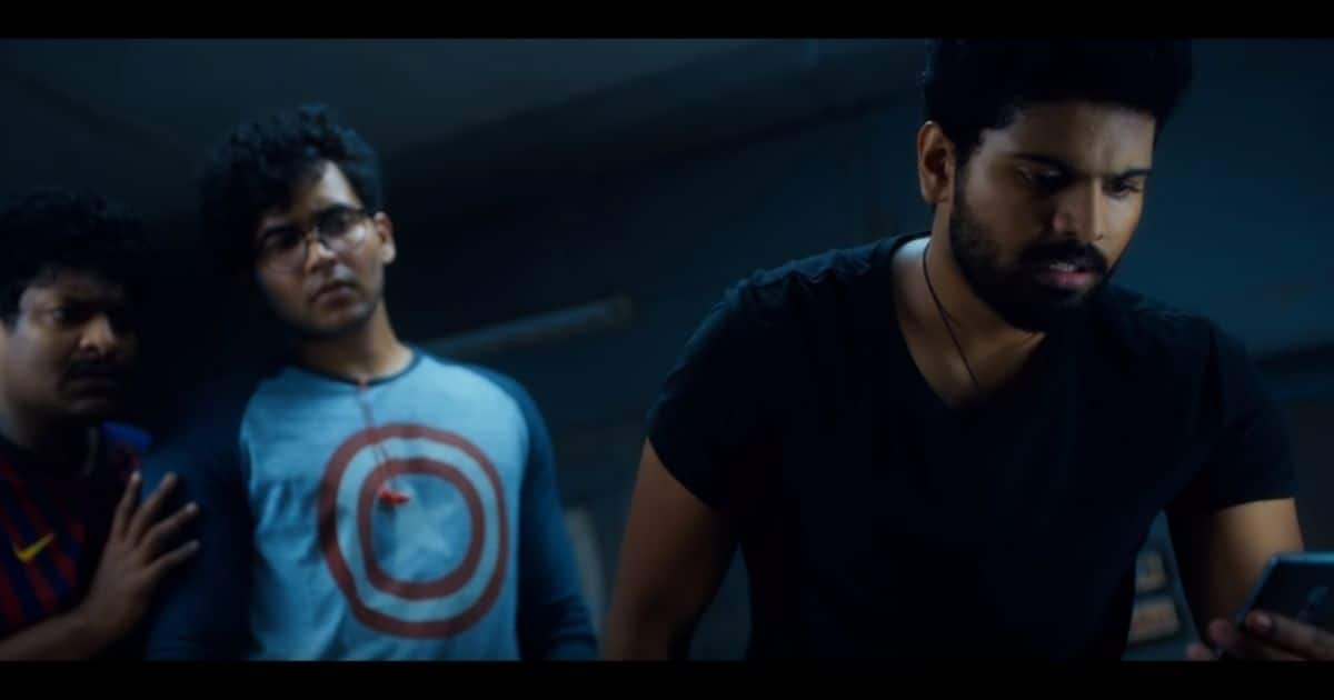 Still from Mathu Vadalara. YouTube