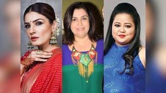 Farah Khan, Raveena Tandon apologise to Cardinal Oswald Gracias for allegedly hurting Christian sentiments