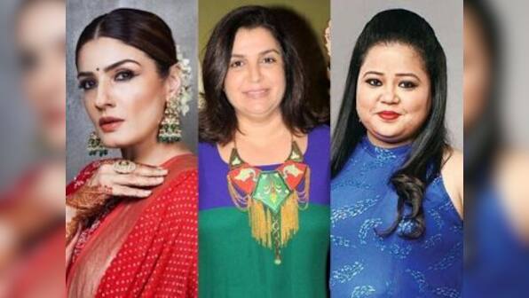Farah Khan, Raveena Tandon apologise to Cardinal Oswald Gracias for allegedly hurting Christian sentiments