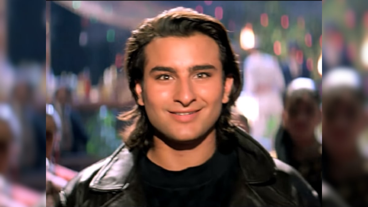 Saif Ali Khan's classic song 'Ole Ole' to be recreated for his upcoming film Jawaani Jaaneman, also starring Tabu