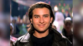 Saif Ali Khan's classic song 'Ole Ole' to be recreated for his upcoming film Jawaani Jaaneman, also starring Tabu