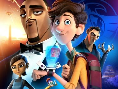Spies in Disguise movie review: Will Smith, Tom Holland's animation flick isn't big on ideas, but is passable fun Spies in Disguise movie review: Will Smith, Tom Holland's animation flick isn't big on ideas, but is passable fun