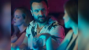 Jawaani Jaaneman teaser: Saif Ali Khan, Alaia Furniturewala play father and daughter in this comedy