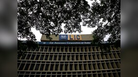 Budget 2020: Govt to sell stake in LIC via partial listing; sets steep divestment target of Rs 2.1 lakh cr for FY21