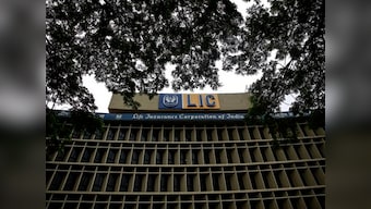 No proposal to merge LIC Housing Finance with any other entity, says LIC; shares plunge over 10%