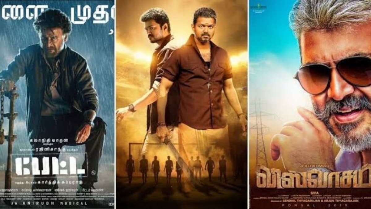 Filmmakers who transformed Tamil cinema in this decade, from Karthik Subbaraj to Pa Ranjith, Vetrimaaran