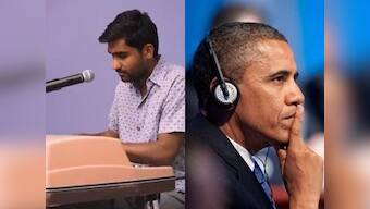 Prateek Kuhad's Cold/Mess features in Barack Obama's songs of 2019; singer says he's 'totally flipping out'