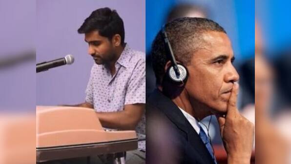 Prateek Kuhad's Cold/Mess features in Barack Obama's songs of 2019; singer says he's 'totally flipping out'