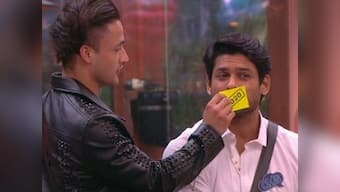 Bigg Boss 13 Day 86 highlights: Sidharth Shukla lashes out at Rashami Desai and brings up their past