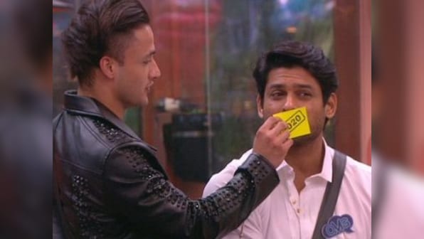 Bigg Boss 13 Day 86 highlights: Sidharth Shukla lashes out at Rashami Desai and brings up their past