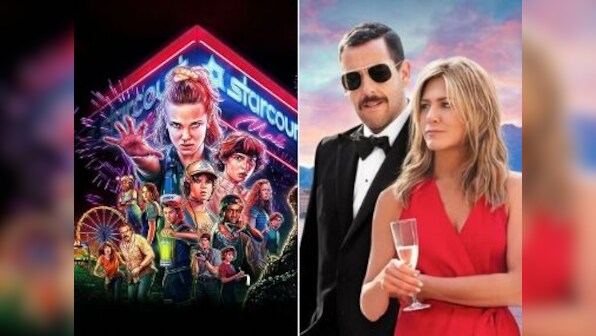 Murder Mystery, Stranger Things 3 among most popular releases of 2019 on Netflix, reveals streaming giant