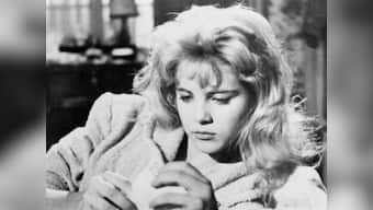 Sue Lyon, best known for playing titular role in Stanley Kubrick's Lolita, passes away aged 73