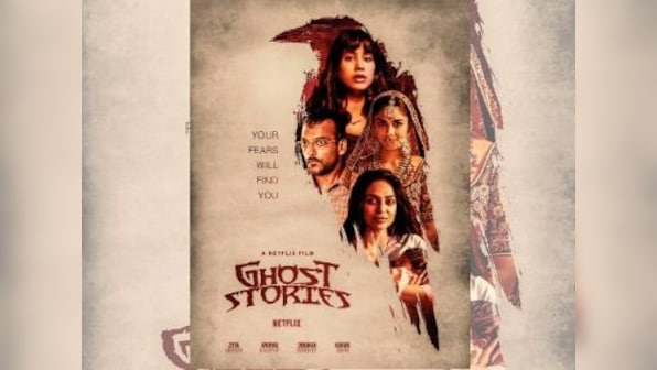 Ghost Stories, Bojack Horseman finale The Forgotten Army — What to watch on Netflix, Amazon, ALTBalaji in January 2020