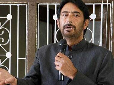 Jammu and Kashmir Congress president GA Amir put under house arrest ahead of planned visit to Valley despite receiving permission